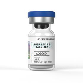 AOD9604 For Lab Research