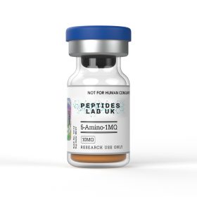 Buy 5-Amino-1MQ UK For Lab Research