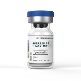 Buy Ipamorelin UK | HPLC-Verified | COA Per Batch
