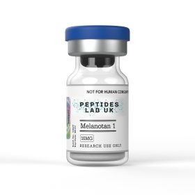 Buy Melanotan 1 (MT-1) For Lab Research