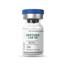 Buy MOTS-C | Peptides UK