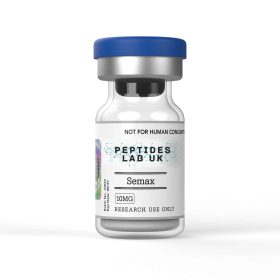 Buy Semax UK For Lab Research