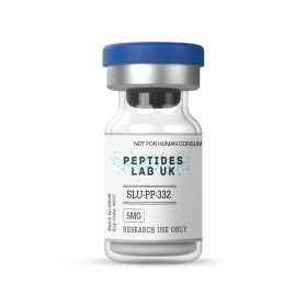 Buy SLU-PP-332 | Premium Research Peptide UK