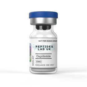 Cagrilintide For Lab Research