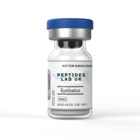 Epithalon | High Purity Research Peptide
