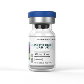 Glutathione For Lab Research