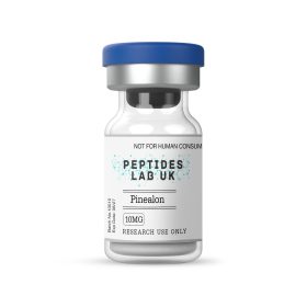 Pinealon 10mg Peptide UK | High Purity | Peptides Lab UK