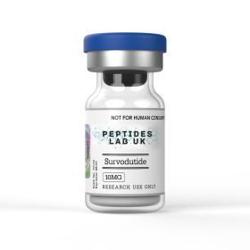 Survodutide For Lab Research